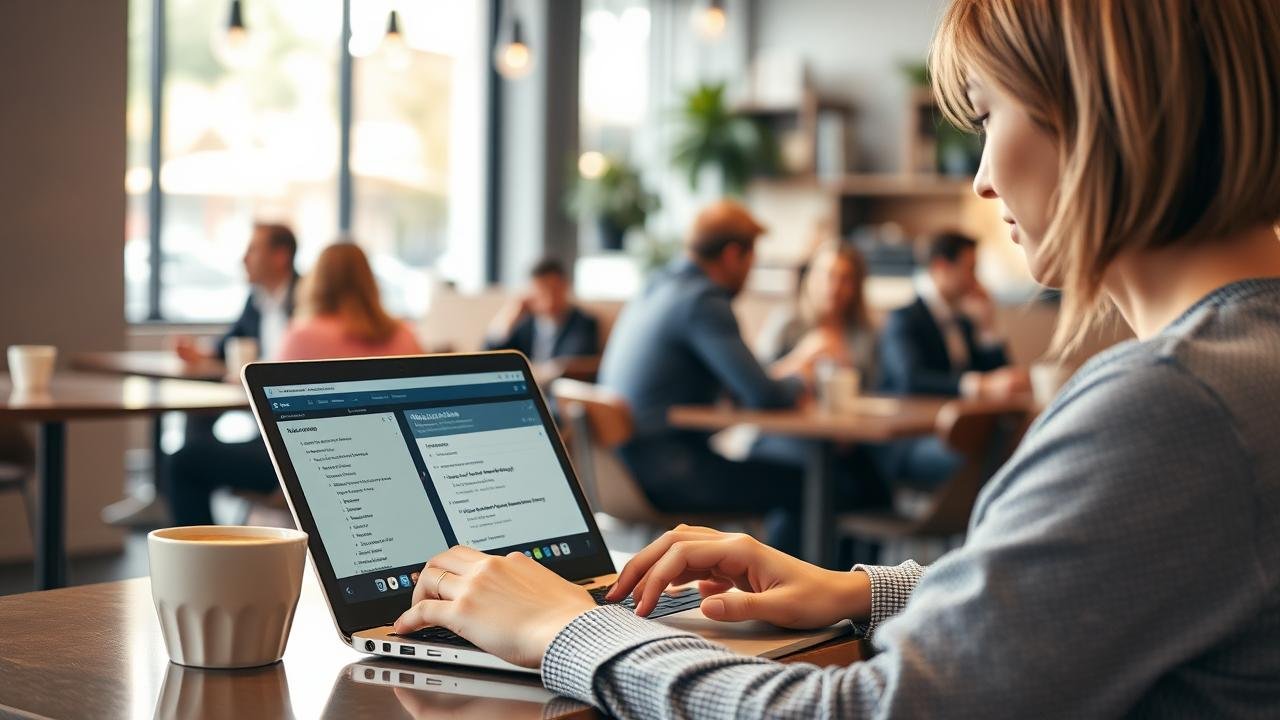 Amberscript avis : que penser de ce service de transcription en 2025 ?