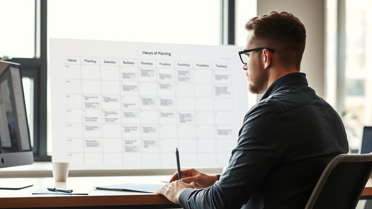 Annualisation du temps de travail inconvénients : ce qu’il faut savoir