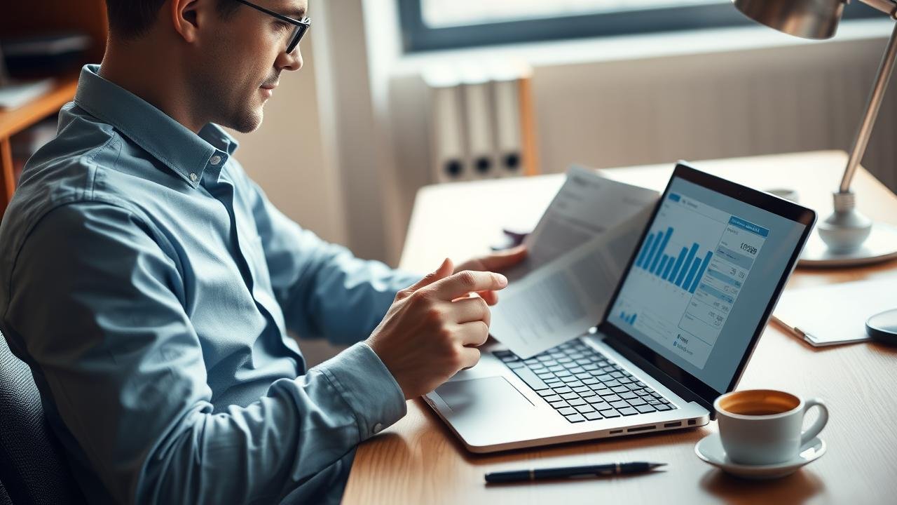 Tout savoir sur le bilan simplifié comptabilité : définition, modalités et réalisation