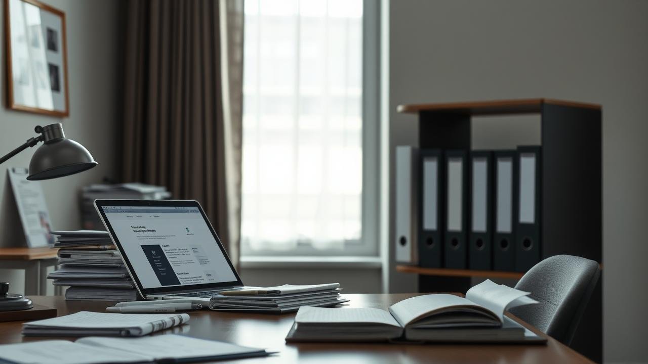 Comprendre le bodacc : le bulletin officiel des annonces civiles et commerciales