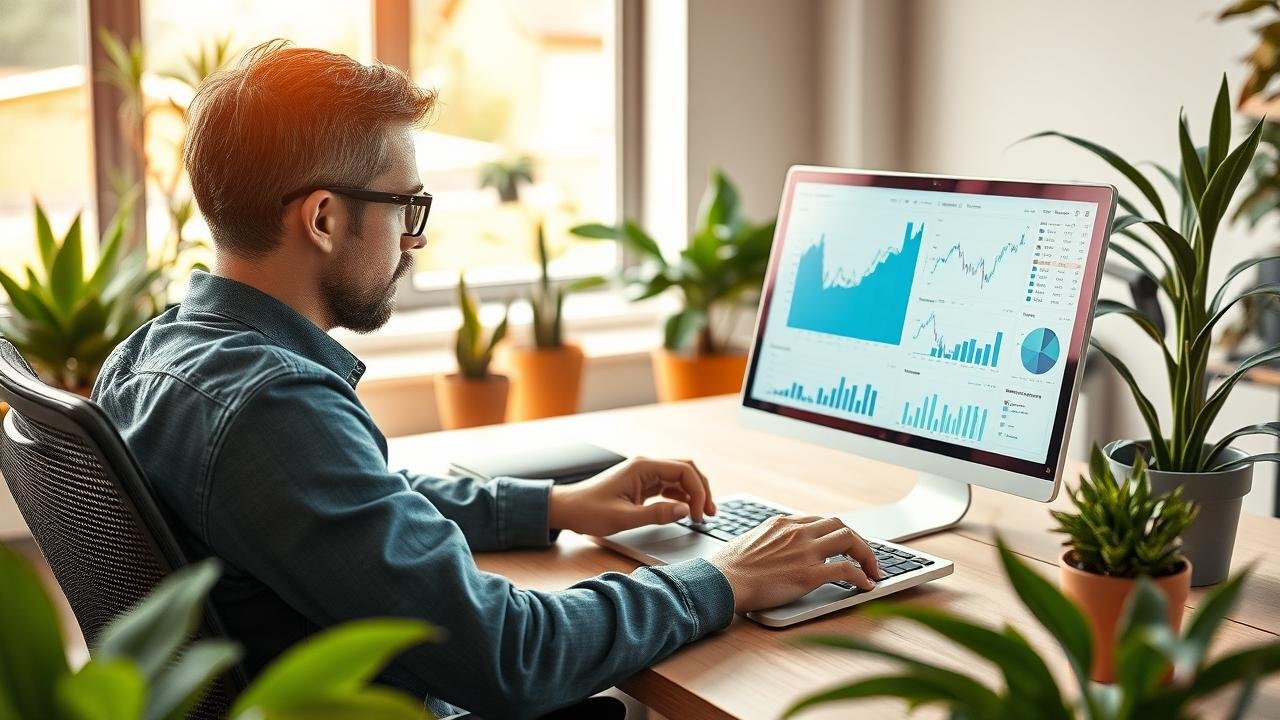 Calculer le point mort : définition, formule et exemples pratiques