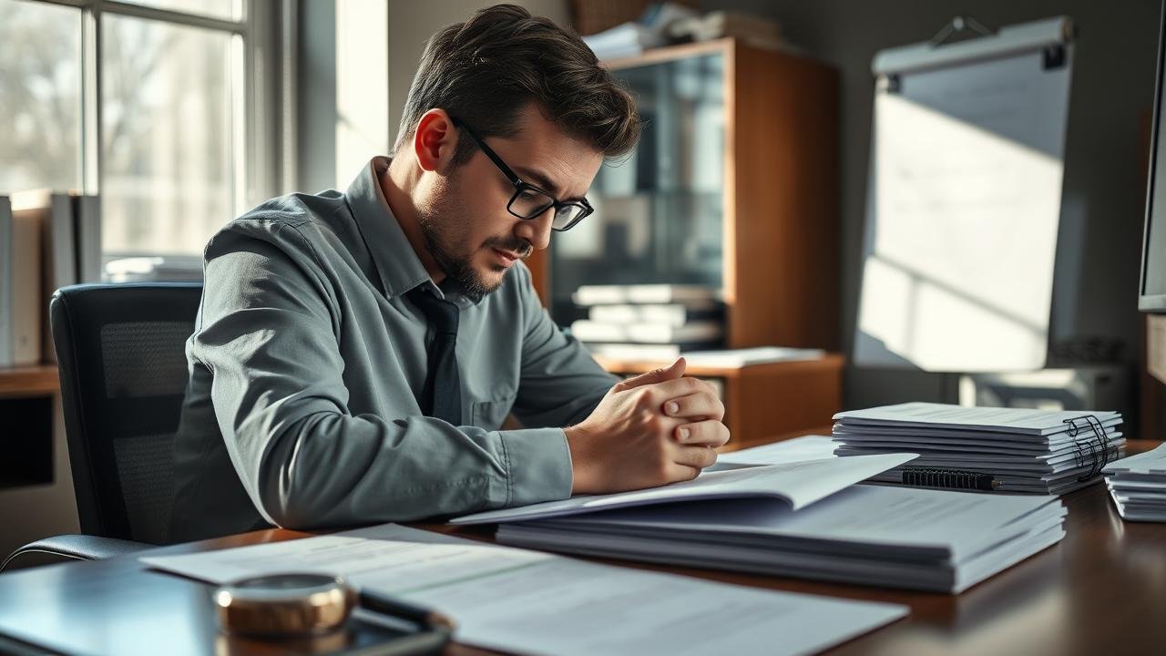 Démission contrat à durée déterminée : tout savoir pour réussir sa rupture