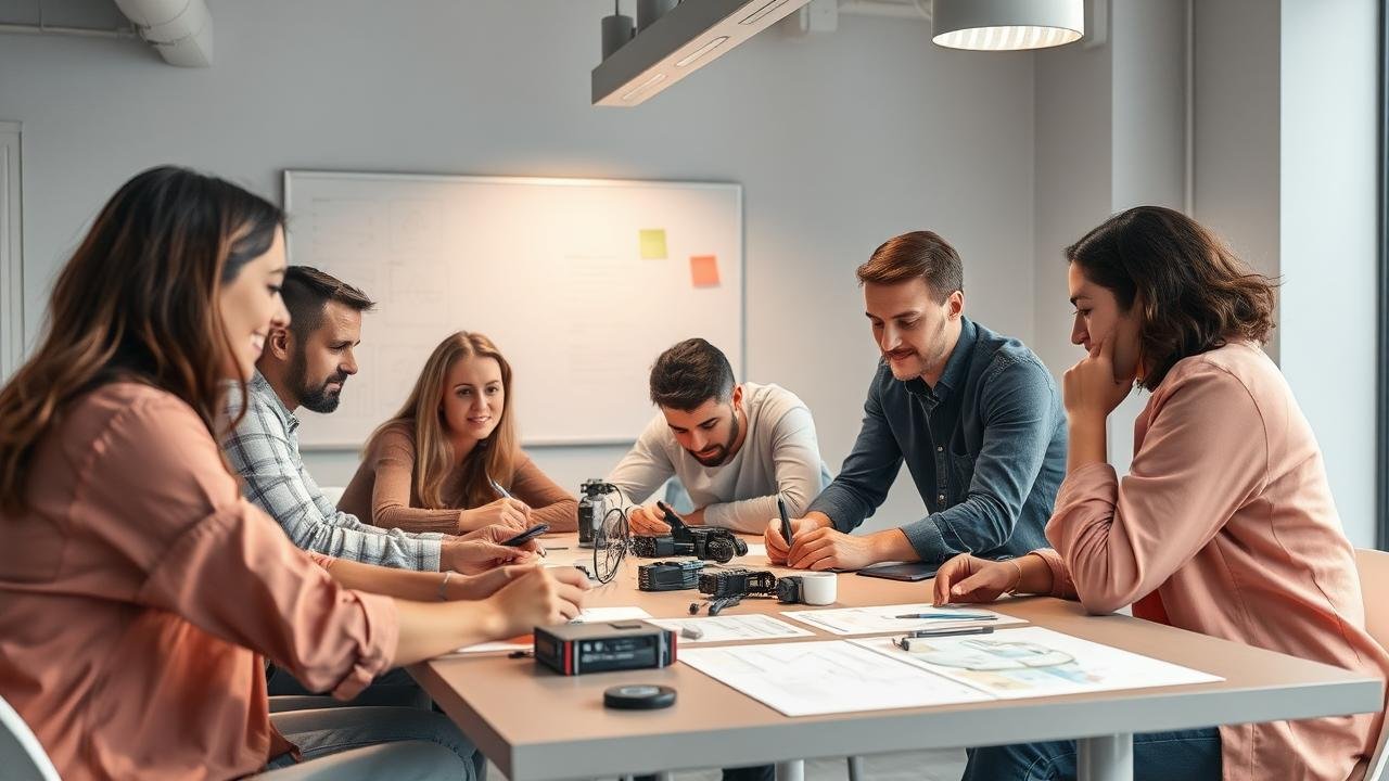 Comprendre l’innovation incrementale : définition, exemples et enjeux