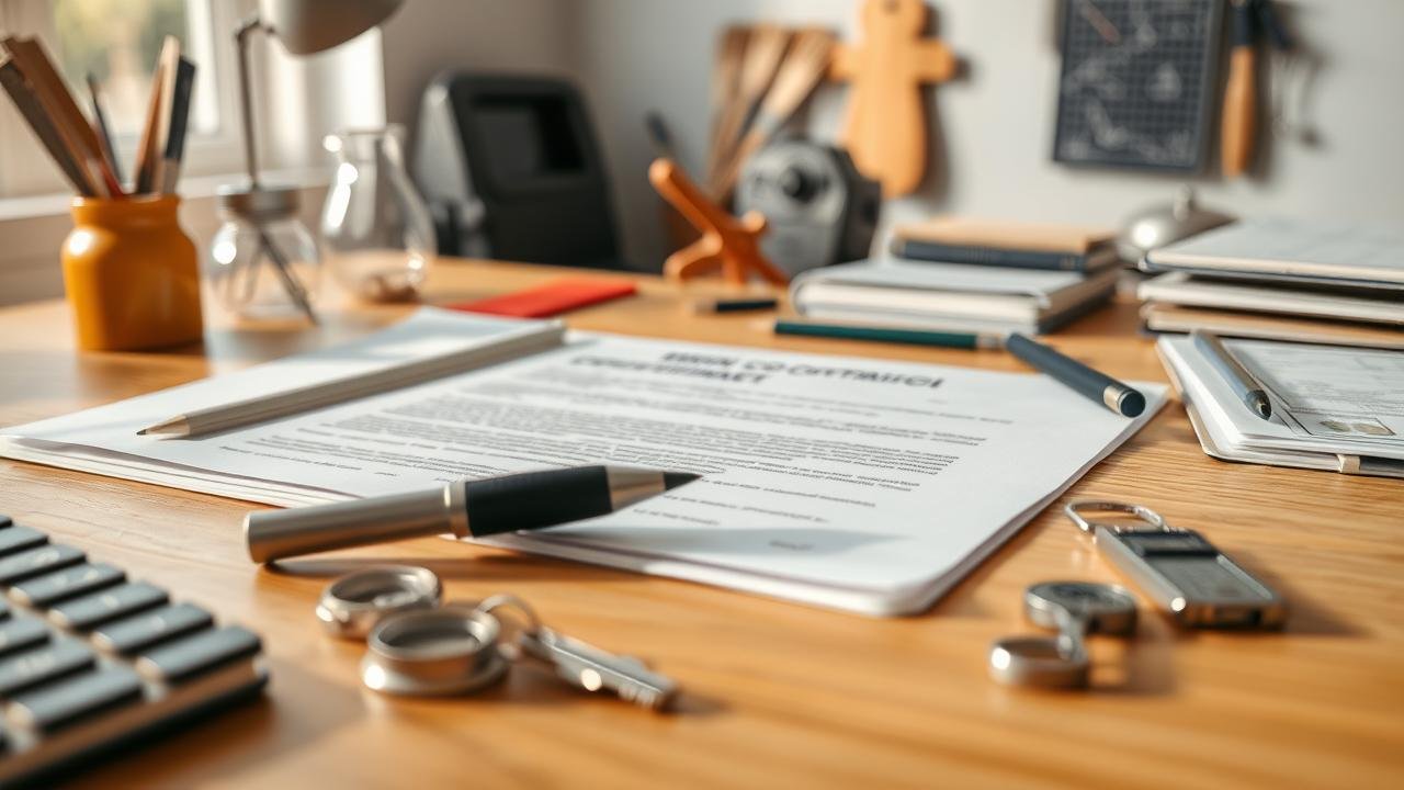 Commodat : comprendre le contrat de prêt à usage et ses implications juridiques