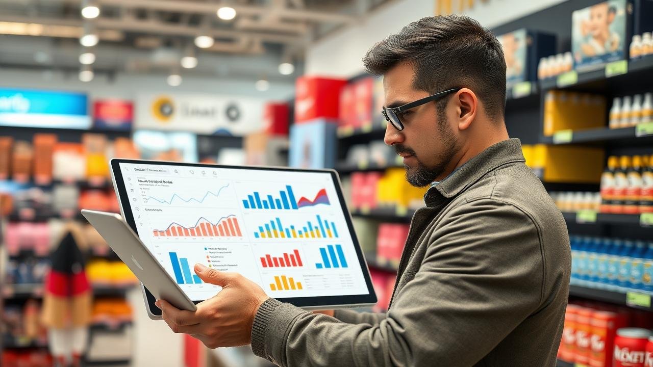 Tout savoir sur l’indice de vente : définition, calcul et optimisation
