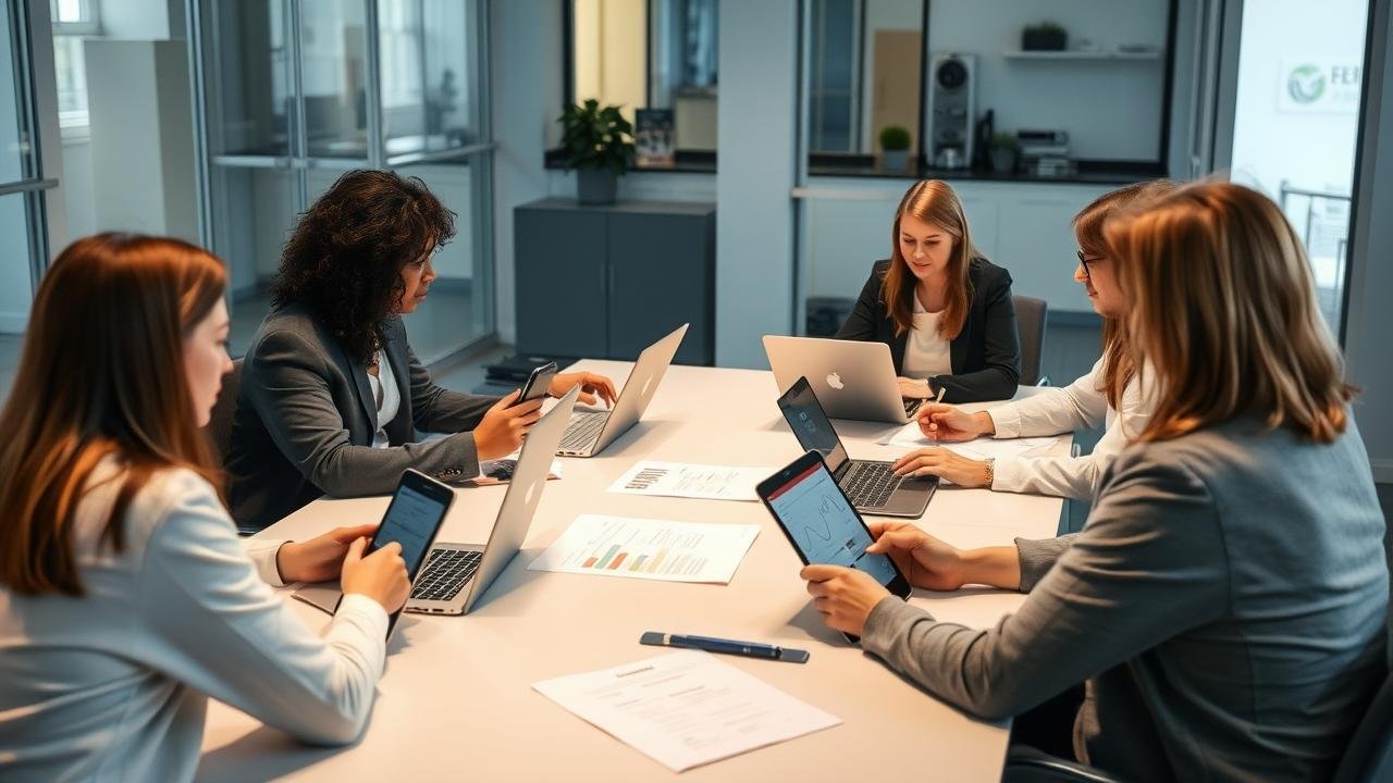 Les outils RSE indispensables pour piloter votre stratégie en entreprise