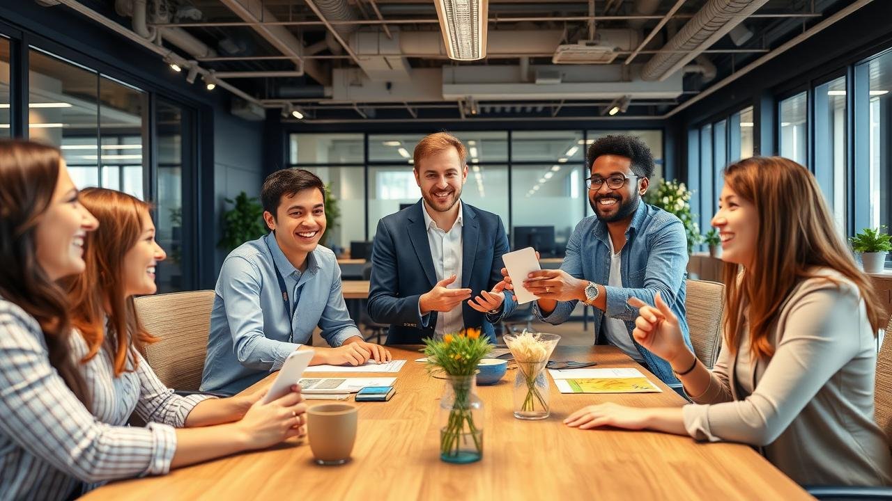Comprendre l’aga action : attribution gratuite d’actions en entreprise