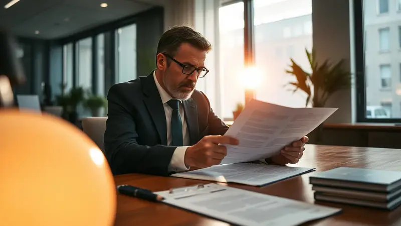 Audit contractuel : comprendre la mission, ses enjeux et ses spécificités