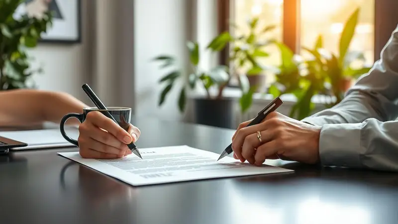 Tout savoir sur le bon pour accord : signification et valeur juridique