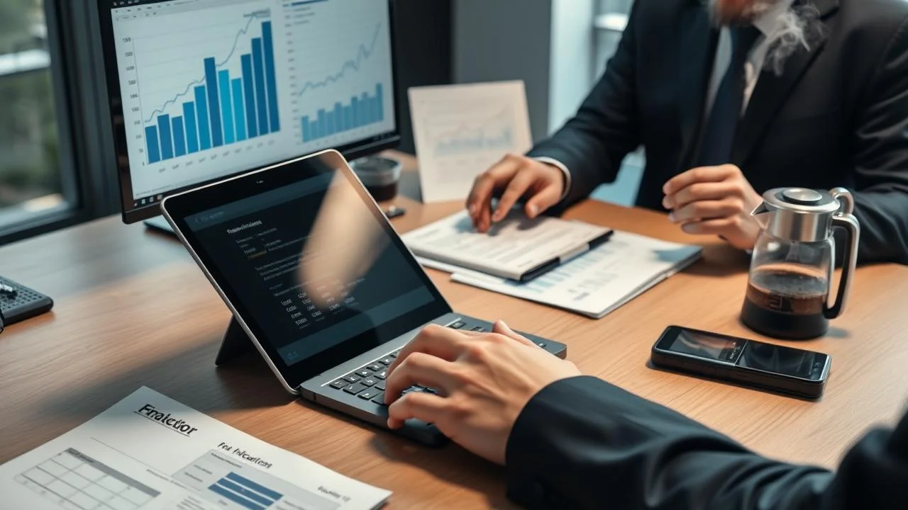 Comment calculer un escompte : guide complet et méthode